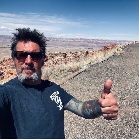 Meet your Posher, Randy - Picture 2 of 2